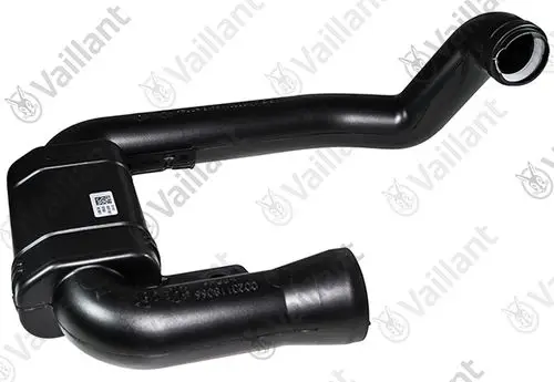 VAILLANT-Frischluftrohr-VC-266-5-5-R2-u-w-Vaillant-Nr-0020135148 gallery number 1